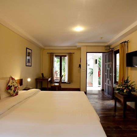 Pier 42 Boutique Resort & Spa تْشولونْغْ المظهر الخارجي الصورة