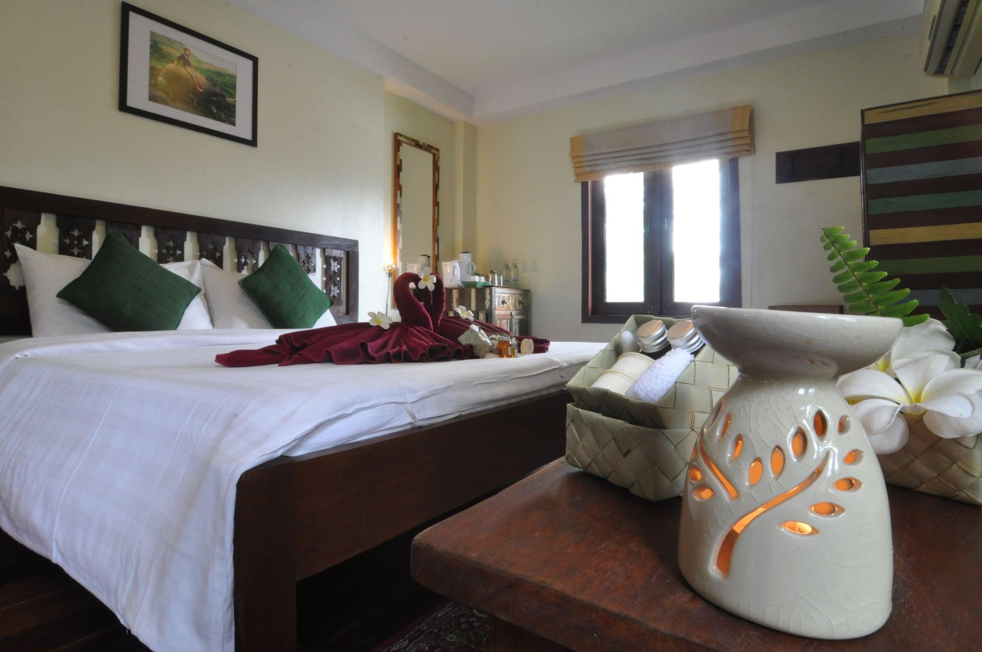 Pier 42 Boutique Resort & Spa تْشولونْغْ المظهر الخارجي الصورة