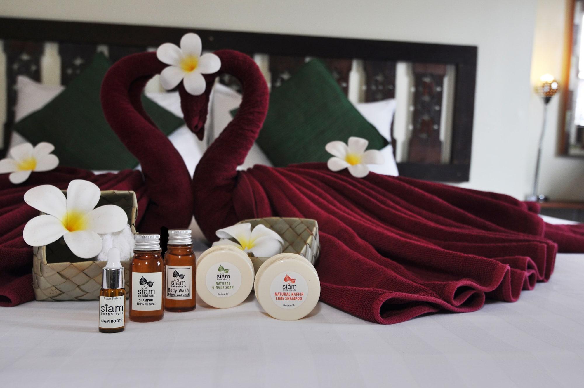 Pier 42 Boutique Resort & Spa تْشولونْغْ المظهر الخارجي الصورة