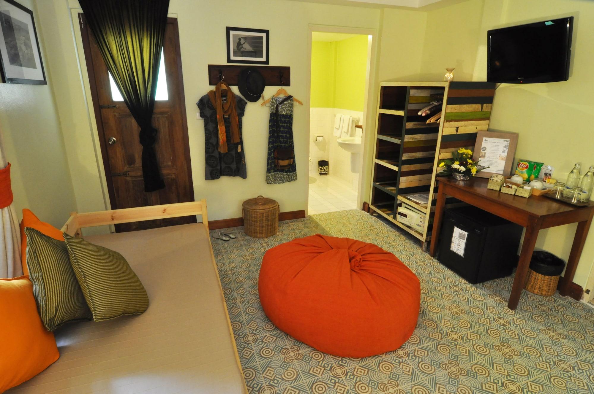Pier 42 Boutique Resort & Spa تْشولونْغْ المظهر الخارجي الصورة