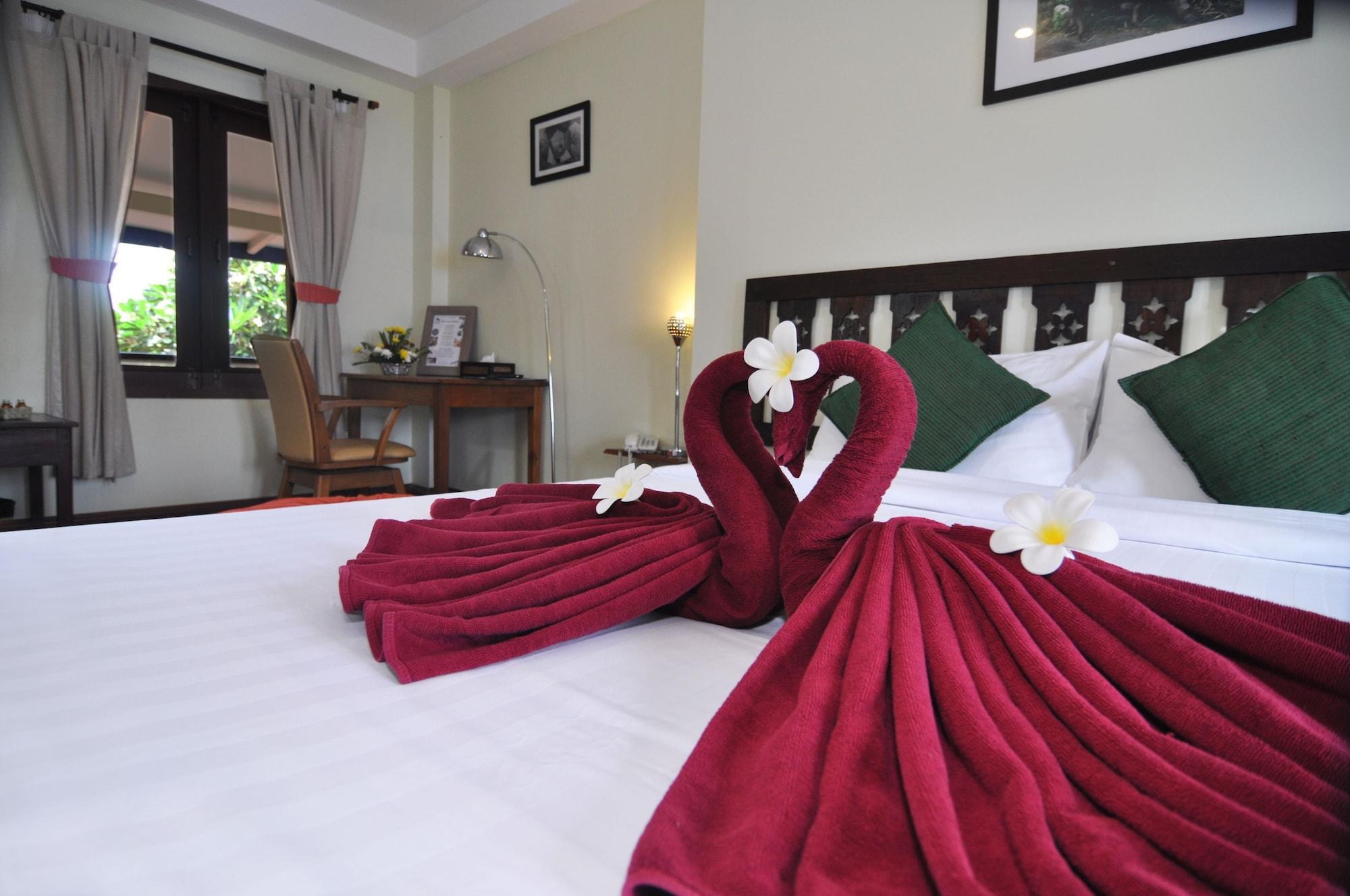 Pier 42 Boutique Resort & Spa تْشولونْغْ المظهر الخارجي الصورة