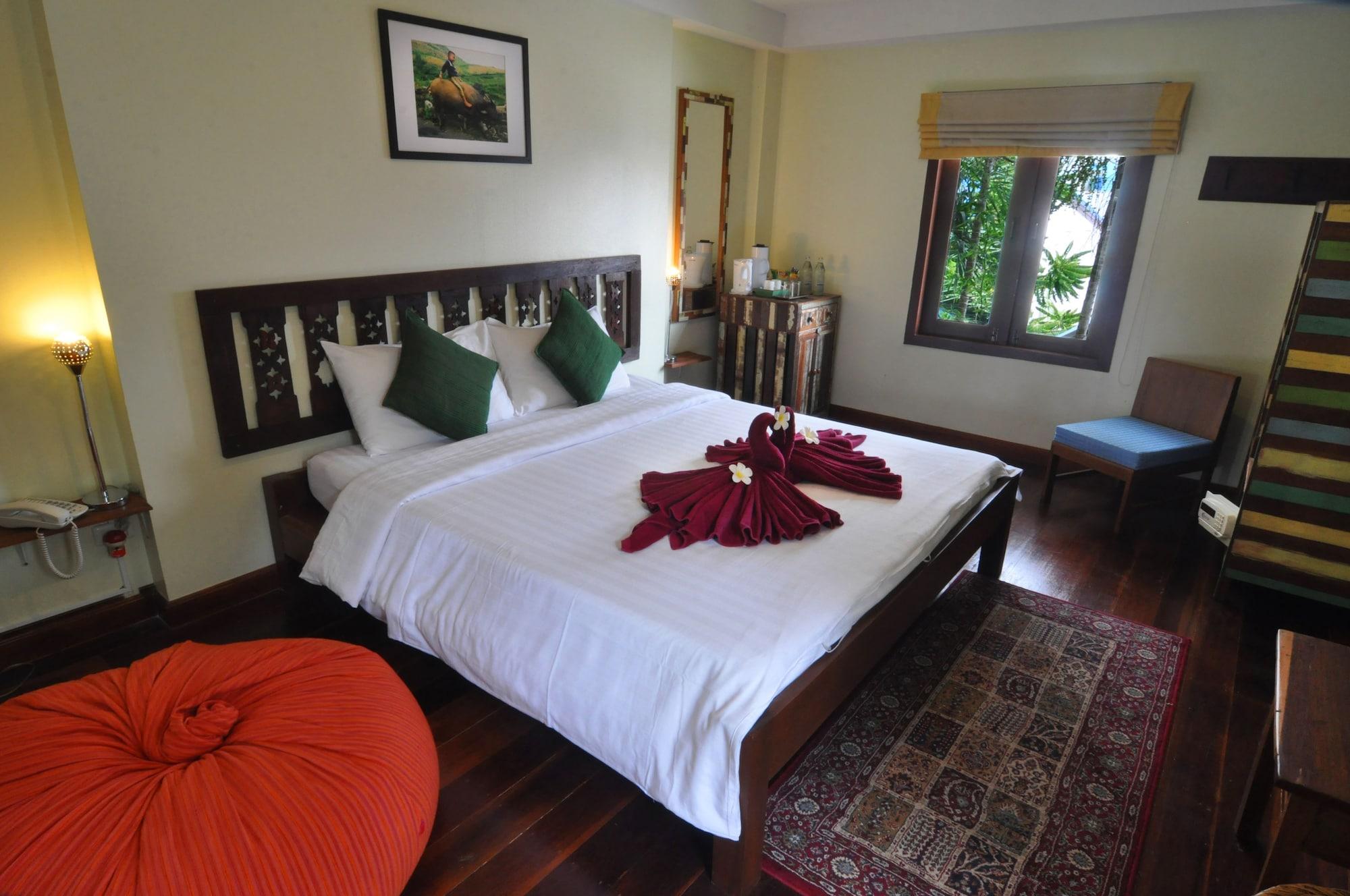 Pier 42 Boutique Resort & Spa تْشولونْغْ المظهر الخارجي الصورة