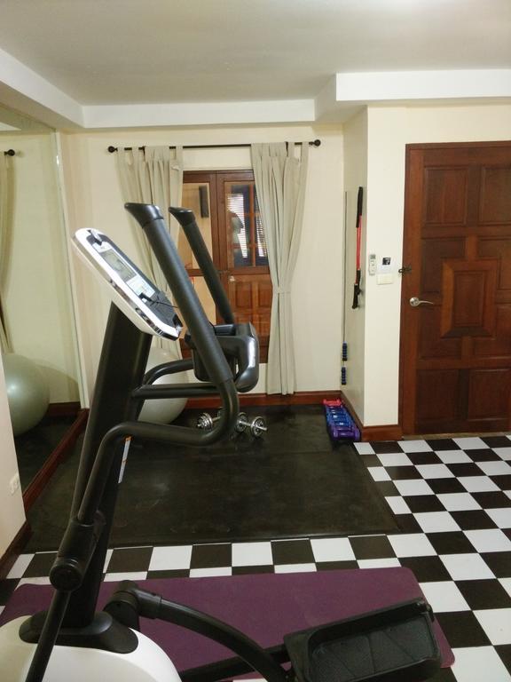 Pier 42 Boutique Resort & Spa تْشولونْغْ المظهر الخارجي الصورة
