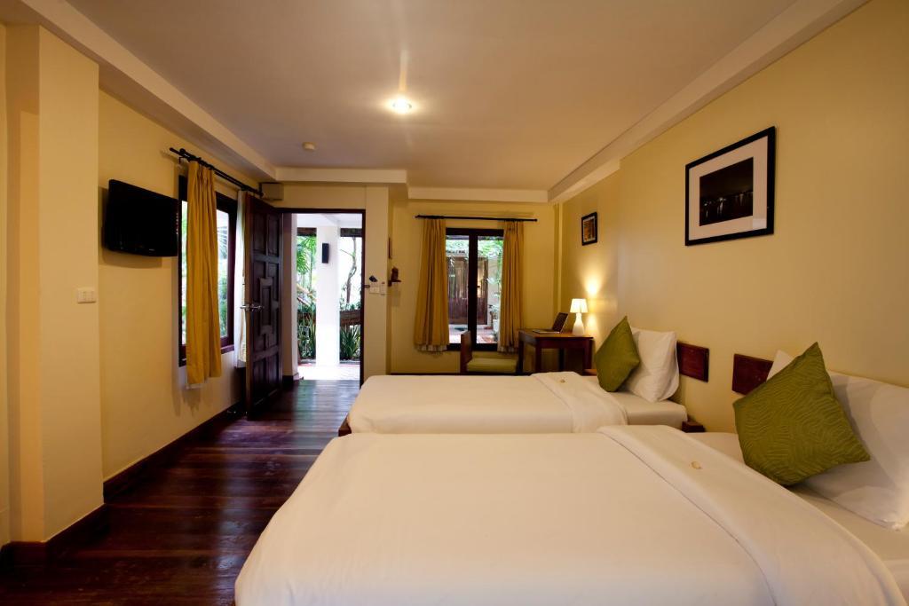 Pier 42 Boutique Resort & Spa تْشولونْغْ الغرفة الصورة