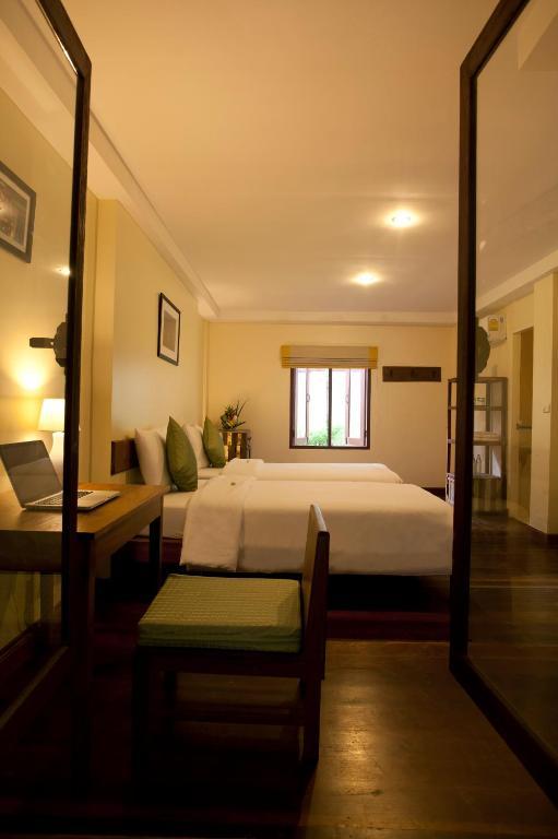 Pier 42 Boutique Resort & Spa تْشولونْغْ الغرفة الصورة