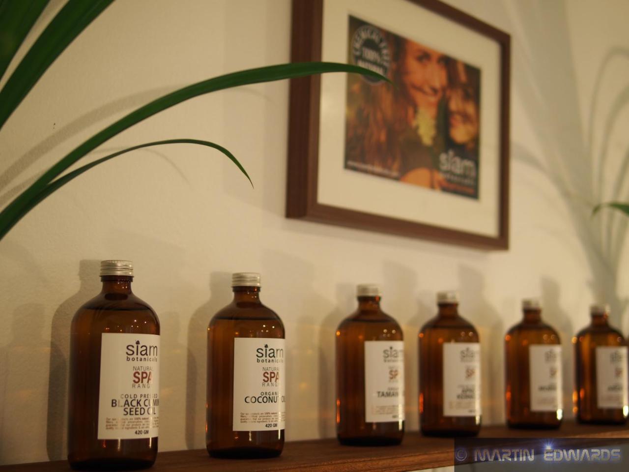 Pier 42 Boutique Resort & Spa تْشولونْغْ المظهر الخارجي الصورة