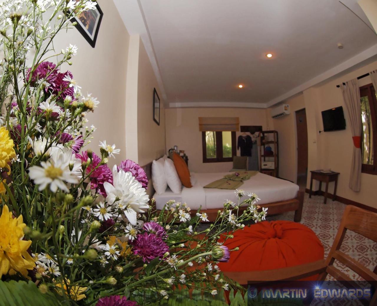 Pier 42 Boutique Resort & Spa تْشولونْغْ المظهر الخارجي الصورة