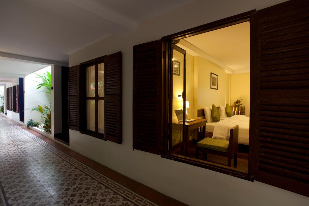 Pier 42 Boutique Resort & Spa تْشولونْغْ المظهر الخارجي الصورة